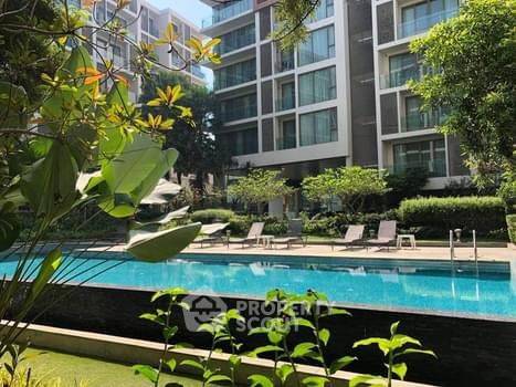 รูป คอนโด 1 ห้องนอน 45 ตร.ม. ชั้น 1 ให้เช่า The Nimmana ใกล้ นิมมานเหมิน (ID 2061080) - รูปที่ 9/9