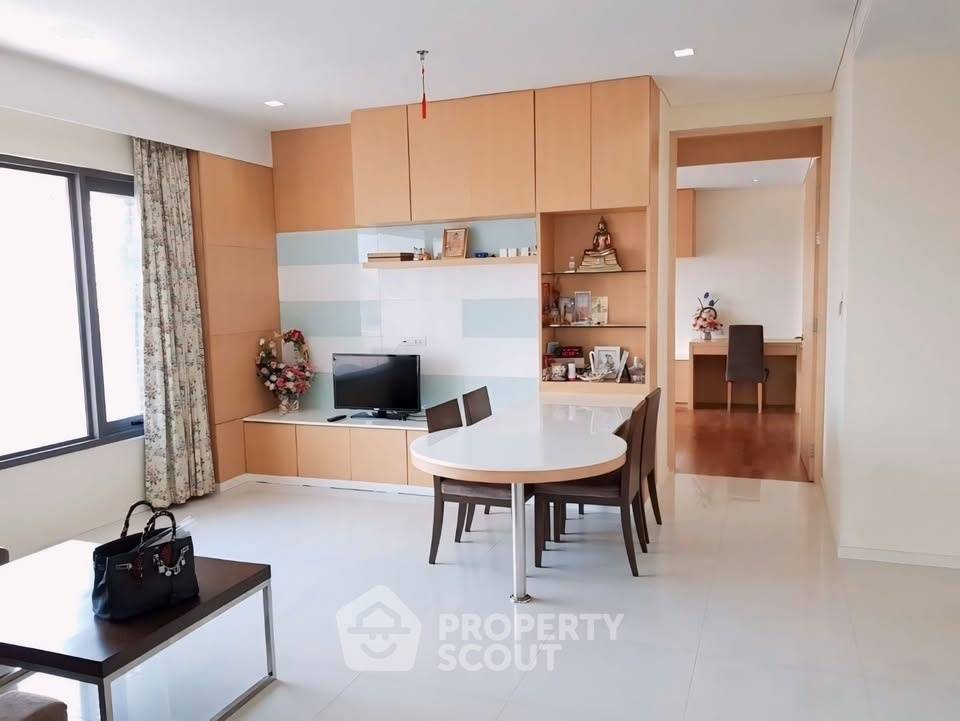 picture 2-BR Condo at Amanta Lumpini near MRT Khlong Toei (ID 2428405) - 11/16
