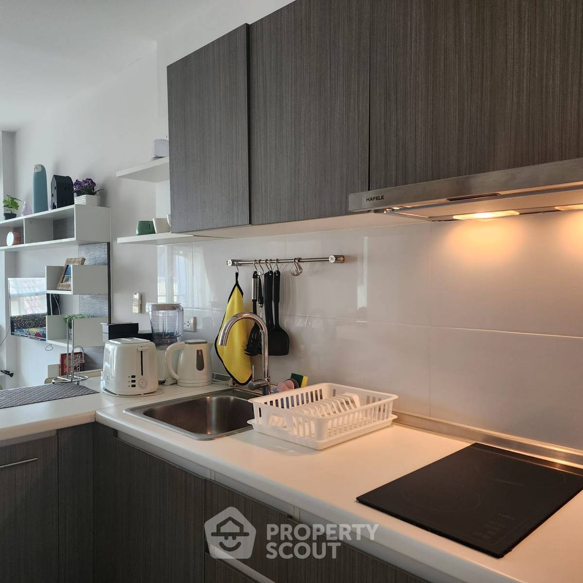 1-BR Condo For Sale In Ozone Condotel Kata Beach, Kata Beach (ID 1284143) - image 3