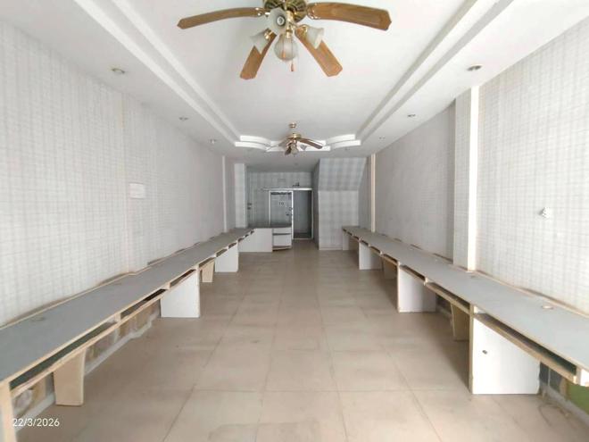 picture SHOP HOUSE 16.6 Sq.w. Muang Khon Kaen Khon Kaen for 3.3M - 2/28