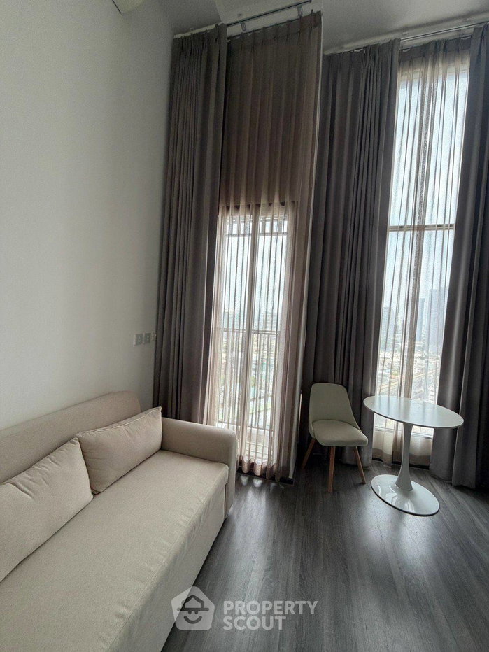 picture 1-BR Condo For Sale Knightsbridge Space Ratchayothin, Near BTS Ratchayothin (ID 2959656) - 3/14