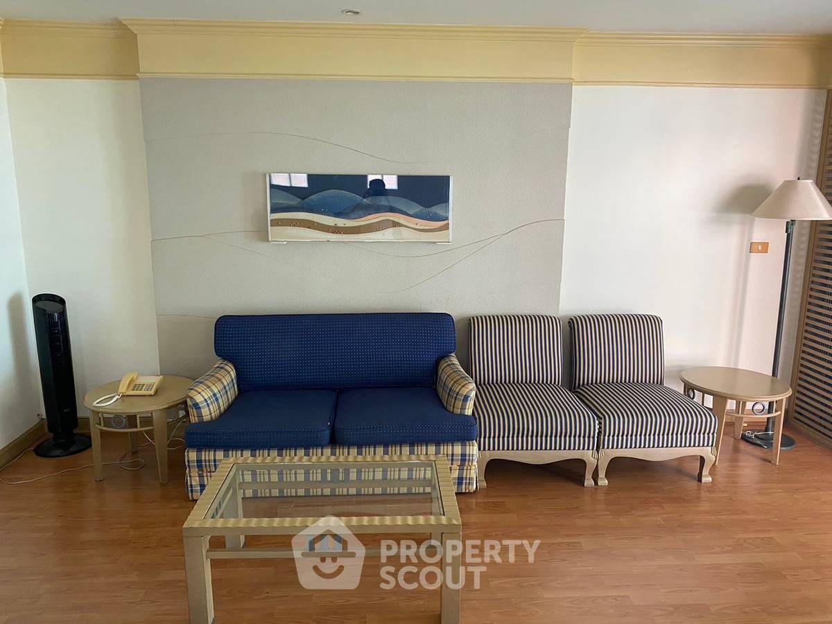 picture 1-BR Condo at Springfield Beach Condominium close to Cha-Am Beach (ID 1118979) - 7/10