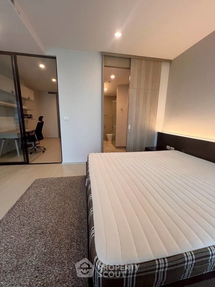picture 1-BR Condo at Noble Ploenchit near BTS Phloen Chit (ID 2952747) - 7/12