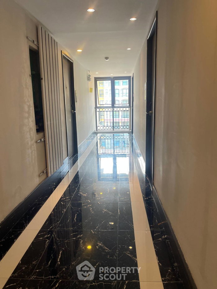 รูป คอนโด 1 ห้องนอน 39 ตร.ม. ขาย ในโครงการ Venetian Signature Condo Resort Pattaya (ID 2087395) - รูปที่ 17/17