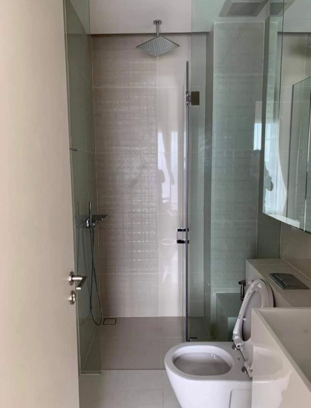 picture For Rent The Saint Residences Near MRT - 8/9