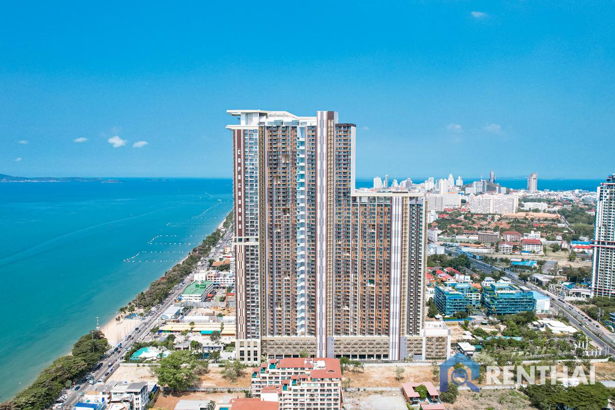 picture Ultra Luxury 1-Bedroom Residence at Copacabana Pattaya with Private Pool - 15/25