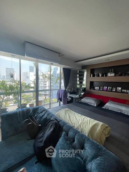 รูป คอนโด 3-ห้องนอน ที่ วอเตอร์ฟอร์ด สุขุมวิท 50 คอนโดมิเนียม ใกล้ BTS อ่อนนุช (ID 2442708) - รูปที่ 4/24