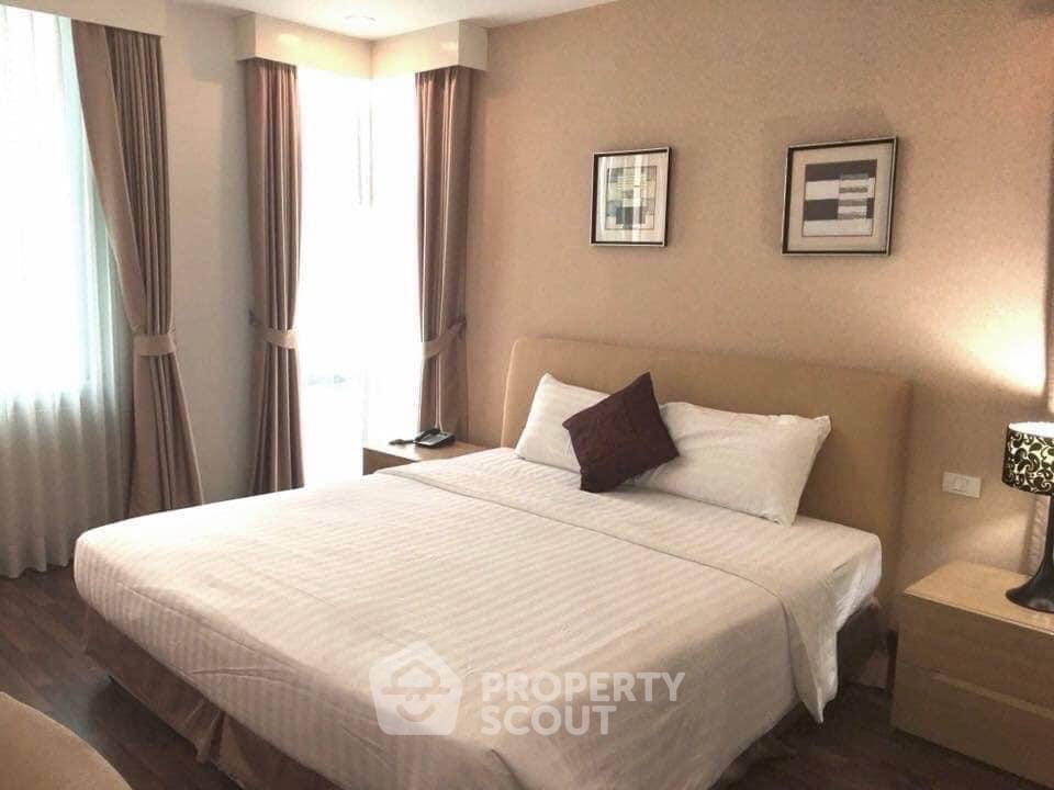 รูป คอนโด 2-ห้องนอน ที่ เดอะ ราชดำริ ใกล้ BTS ราชดำริ (ID 1908992) - รูปที่ 10/15