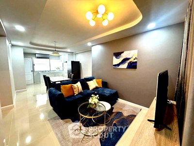 คอนโดให้เช่า : คอนโด 2 ห้องนอน 72 ตร.ม. ที่ Siam Condominium ใกล้ MRT พระราม 9 200 ม. (ID 2940347)