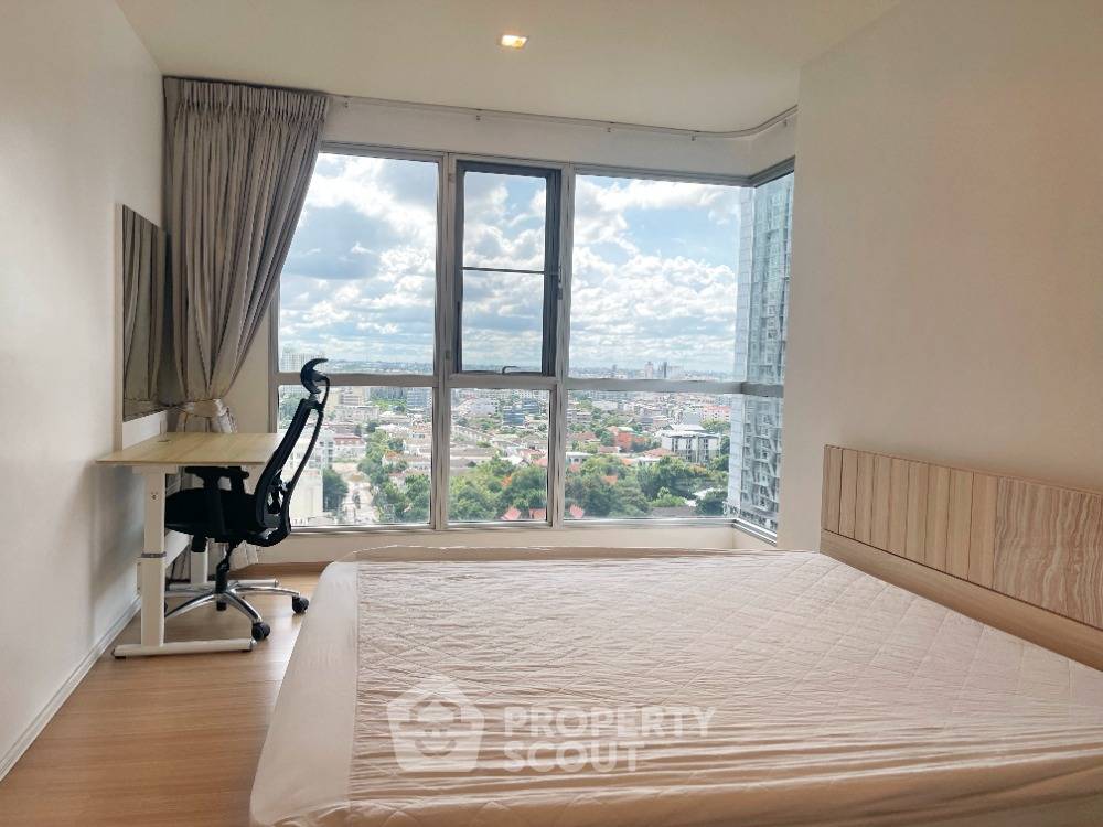 picture 2-BR Condo at Rhythm Sukhumvit 50 near BTS On Nut (ID 1355506) - 8/10