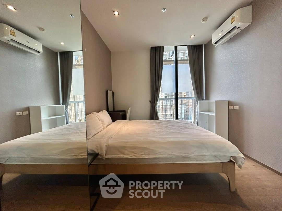 picture 1-BR Condo at Park Origin Phrom Phong near BTS Phrom Phong (ID 1578403) - 10/13