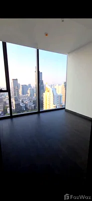 ขายคอนโด : ขาย คอนโด 3 ห้องนอน ในโครงการ เทตต์ สาทร ทเวลฟ์ 6415100