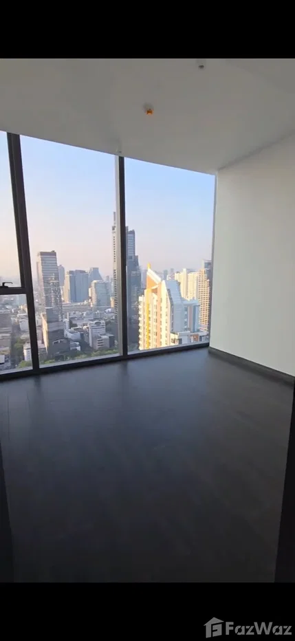 รูป ขาย คอนโด 3 ห้องนอน ในโครงการ เทตต์ สาทร ทเวลฟ์ 6415100 - รูปที่ 1/8