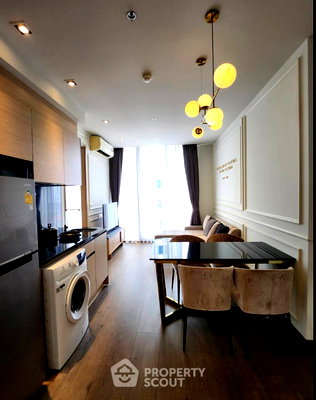 Condos for rent : 2-BR 56 Sqm High-Floor At Park Origin Phrom Phong, BTS Phrom Phong (ID 2067982)