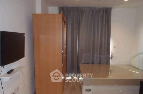 คอนโด 1-ห้องนอน ที่ ไอดีโอ โมบิ สาทร ใกล้ BTS กรุงธนบุรี (ID 405963)