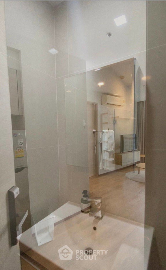 picture 1-BR Condo at Park Origin Phrom Phong near BTS Phrom Phong (ID 1534641) - 6/6