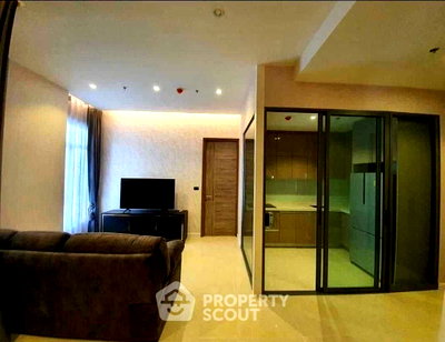 Condos for rent : 2-BR 71 Sqm Condo At Mayfair Place Sukhumvit 50, BTS On Nut (ID 1922876)