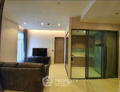 รูปภาพ 2-BR Condo at Mayfair Place Sukhumvit 50 near BTS On Nut (ID 1922876)