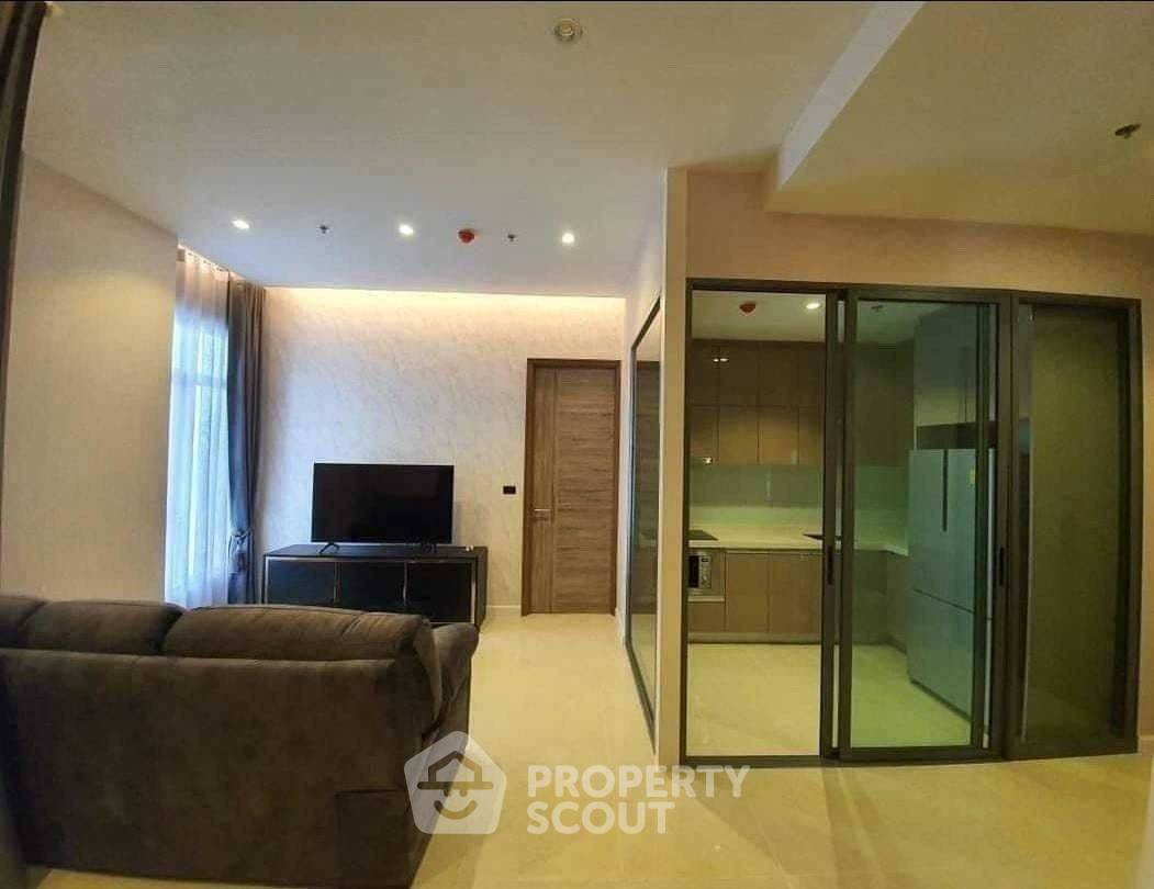 รูป คอนโด 2-ห้องนอน ที่ เมย์แฟร์ เพลส สุขุมวิท 50 ใกล้ BTS อ่อนนุช (ID 1922876) - รูปที่ 1/11