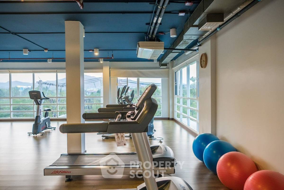 รูป คอนโด 2-ห้องนอน ที่ โบ๊ทเฮ้าส์ หัวหิน ใกล้ เดอะ เวเนเซีย (ID 1311336) - รูปที่ 7/9