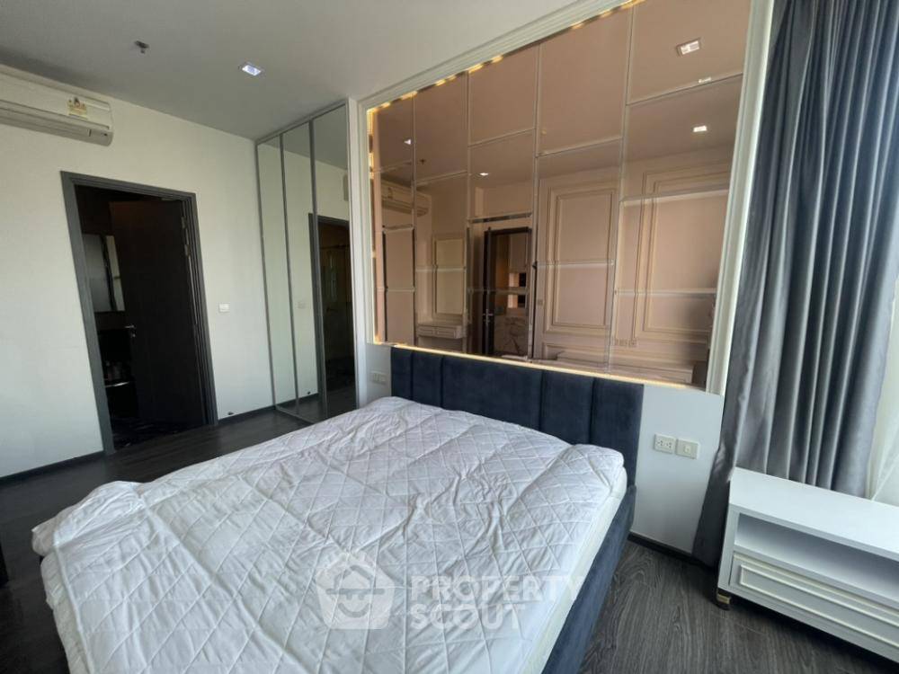 picture Condo For Rent 1-BR Edge Sukhumvit 23, 300m to MRT Sukhumvit (ID 1411016) - 7/12