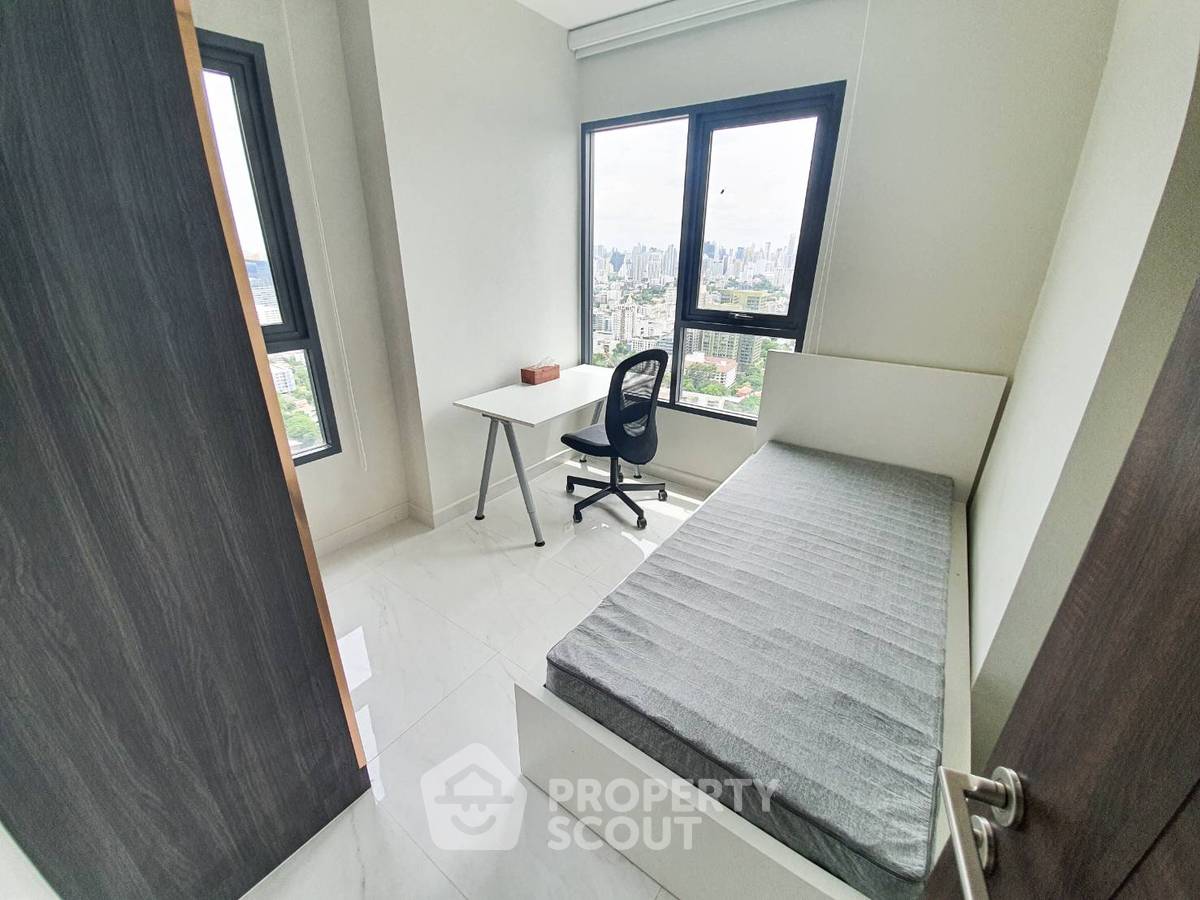 รูป คอนโด 3-ห้องนอน ที่ ซี เอกมัย ใกล้ ARL รามคำแหง (ID 476296) - รูปที่ 7/29