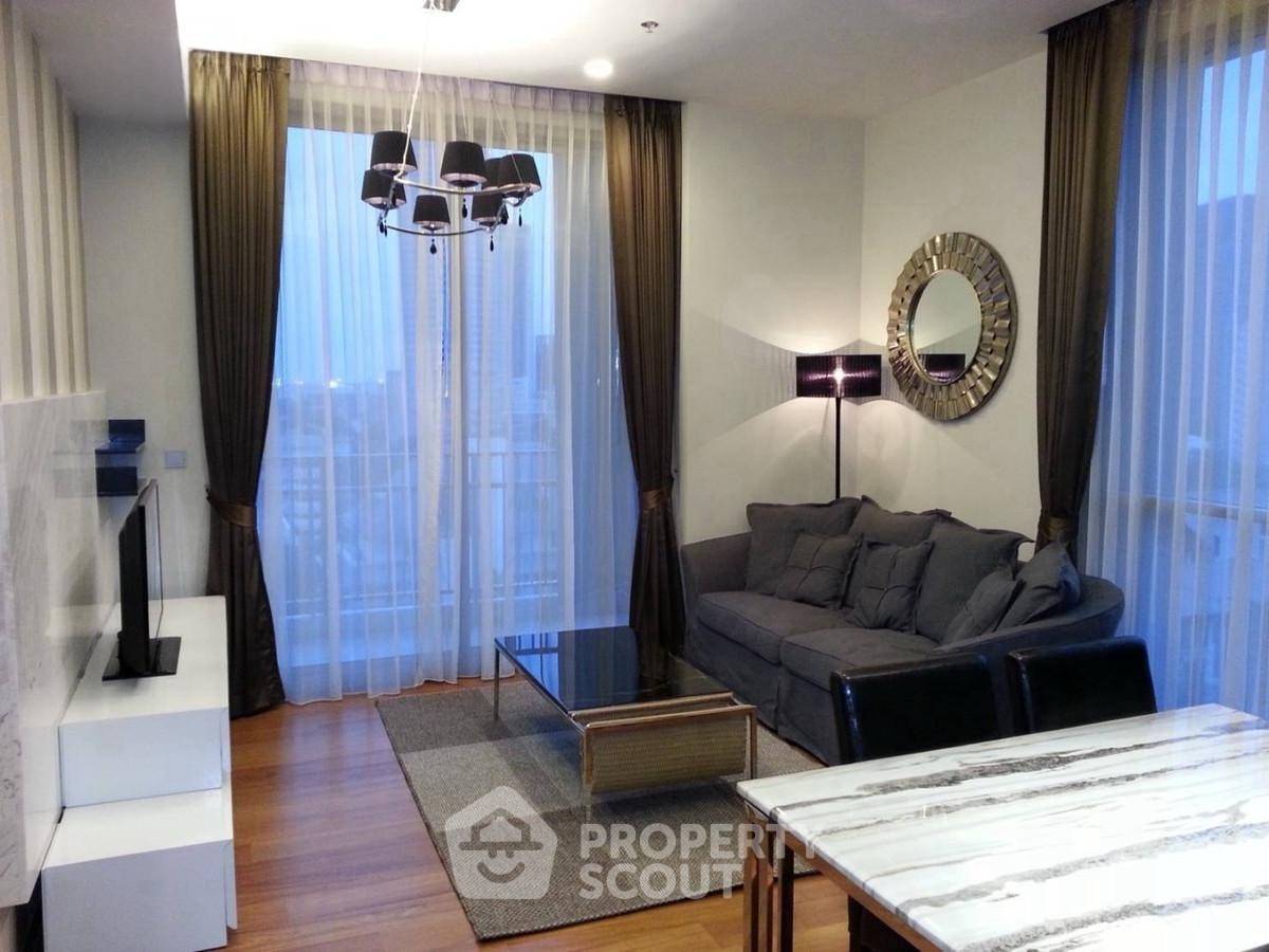 picture 2-BR Condo at Quattro By Sansiri near BTS Thong Lor (ID 2621096) - 5/9