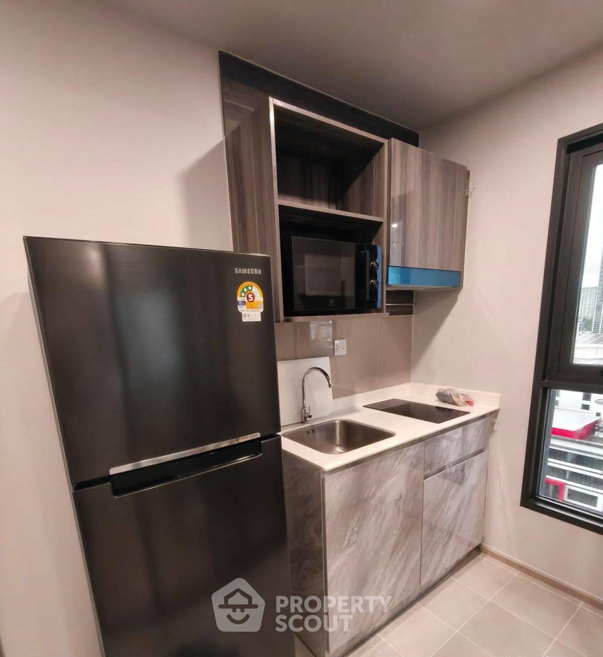 รูป คอนโด 1-ห้องนอน ที่ แอสปาย อ่อนนุช สเตชั่น ใกล้ BTS อ่อนนุช (ID 2681161) - รูปที่ 8/19