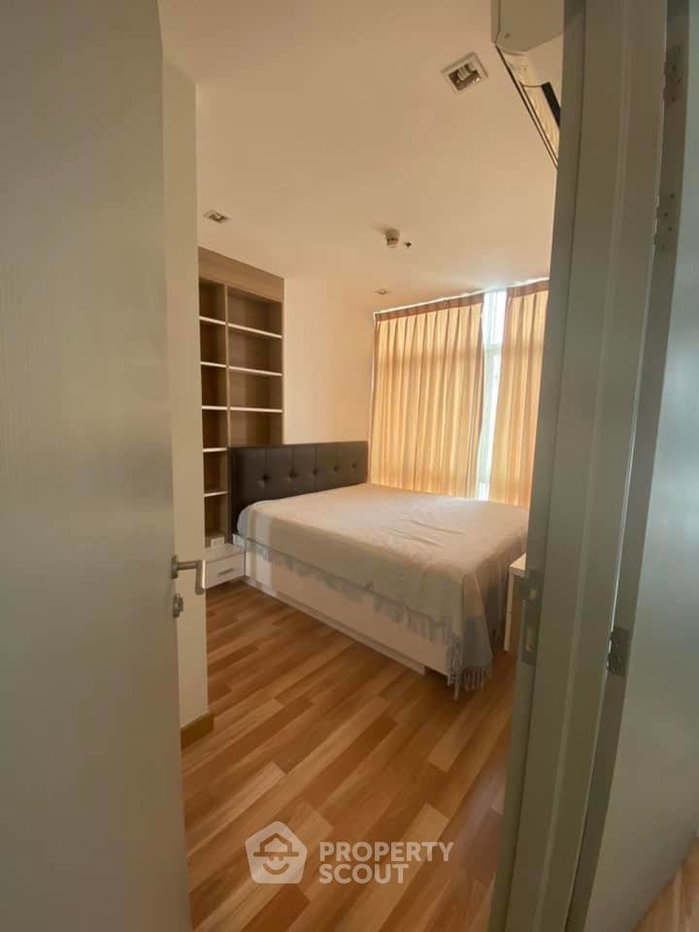 รูป คอนโด 2-ห้องนอน ที่ ไอดีโอ เวิร์ฟ สุขุมวิท ใกล้ BTS อ่อนนุช (ID 738890) - รูปที่ 3/6