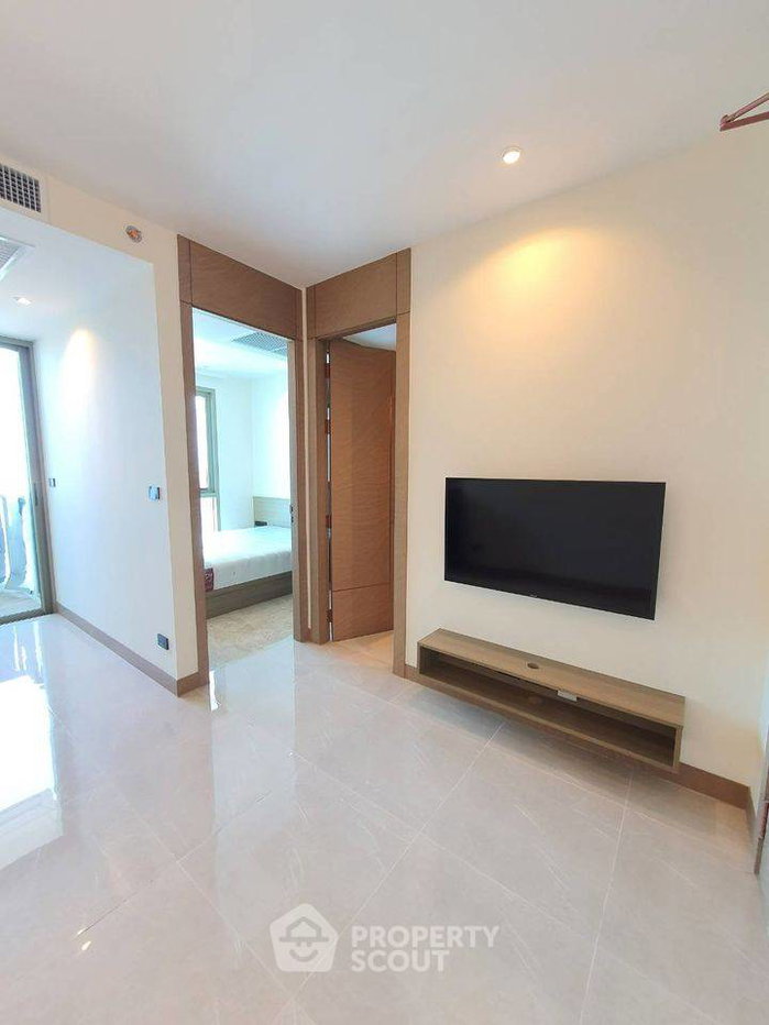 รูป คอนโด 1 ห้องนอน The Riviera Ocean Drive ชั้น 9 ใกล้หาดจอมเทียน (ID 1235543) - รูปที่ 15/18
