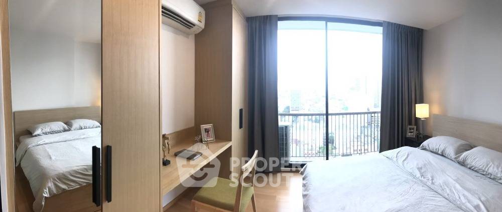 รูป คอนโด 1 ห้องนอน Noble Revo Silom ชั้น 22 ใกล้ BTS สุรศักดิ์ 200 ม. (ID 627532) - รูปที่ 7/15