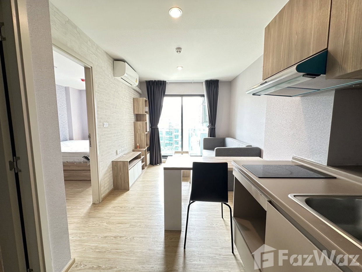 picture 1 Bedroom Condo for sale at The Excel Hideaway Sukhumvit 50  5575694 - 1/8
