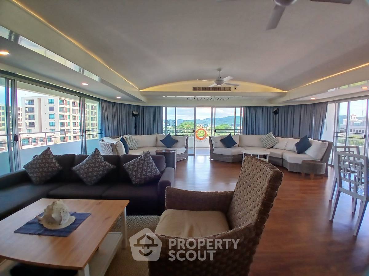 รูป คอนโด 3-ห้องนอน ที่ มายรีสอร์ท หัวหิน ใกล้ หาดเขาตะเกียบ (ID 1446016) - รูปที่ 13/15