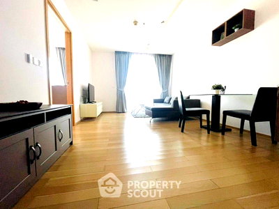 Condos for rent : Near BTS Thong Lor 200m, 1-BR Condo For Rent At Siri At Sukhumvit (ID 2766539)