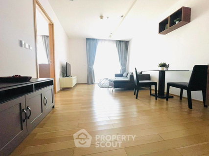 รูปภาพ Near BTS Thong Lor 200m, 1-BR Condo For Rent At Siri At Sukhumvit (ID 2766539)