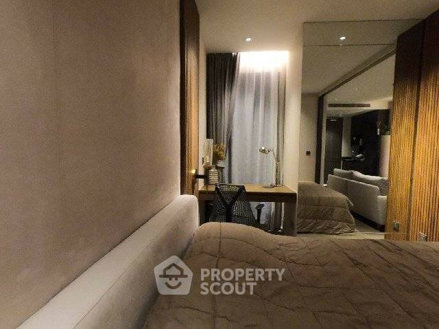 picture 1-BR Condo at Ashton Asoke near MRT Sukhumvit (ID 2862232) - 6/8