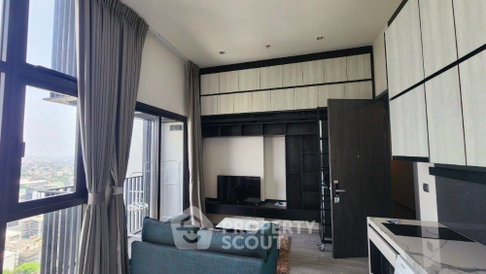 คอนโด 1-ห้องนอน ที่ เดอะ ไลน์ สุขุมวิท 101 ใกล้ BTS ปุณณวิถี (ID 1928374)