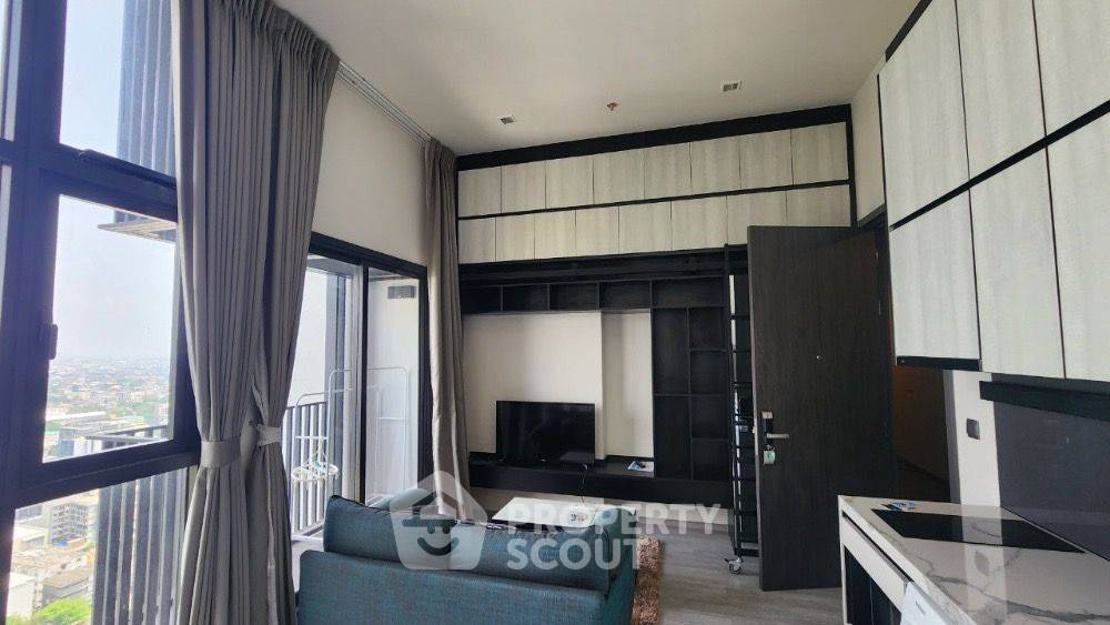 รูป คอนโด 1-ห้องนอน ที่ เดอะ ไลน์ สุขุมวิท 101 ใกล้ BTS ปุณณวิถี (ID 1928374) - รูปที่ 1/7