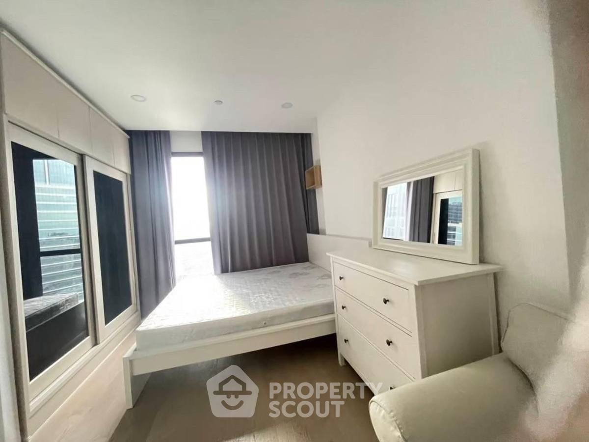 picture 1-BR Condo at Ashton Chula Silom near MRT Sam Yan (ID 1932916) - 7/8