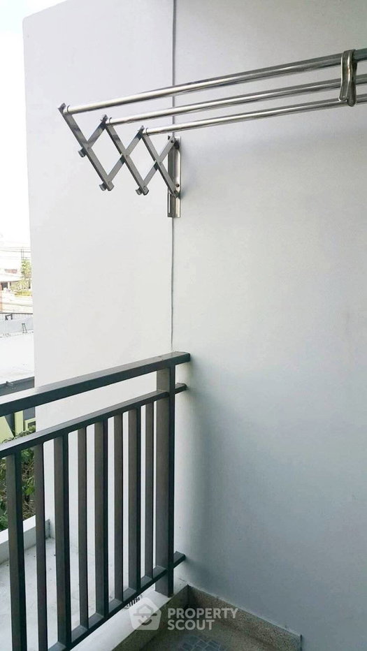 รูป คอนโด 1 ห้องนอน 26 ตร.ม. ชั้น 36 Noble Around Ari ใกล้ BTS อารี 100 ม. (ID 2802961) - รูปที่ 11/12