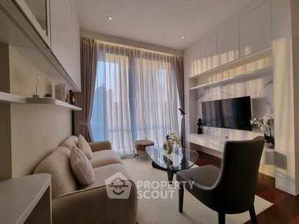 รูปภาพ 1-BR Condo at Khun By Yoo near BTS Thong Lor (ID 2594033)
