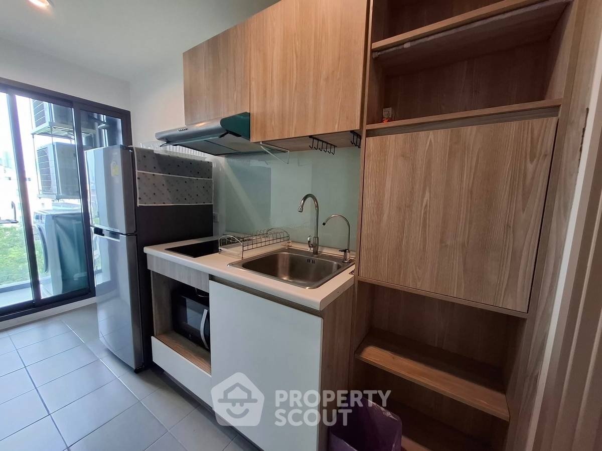 picture 1-BR Condo at The Excel Hideaway Sukhumvit 71 near BTS Phra Khanong (ID 2109975) - 5/12