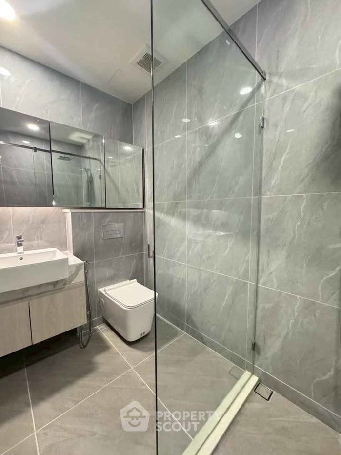 picture 2-BR Condo at Park Origin Thonglor near BTS Thong Lor (ID 2673834) - 8/13