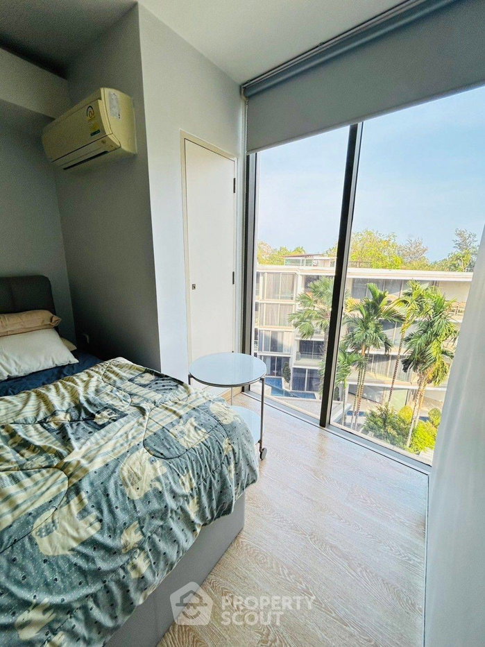 รูป คอนโด 3 ห้องนอน ขนาด 122 ตร.ม. The Sanctuary Hua Hin ชั้น 5 ใกล้หาดเขาตะเกียบ (ID 2060130) - รูปที่ 11/21