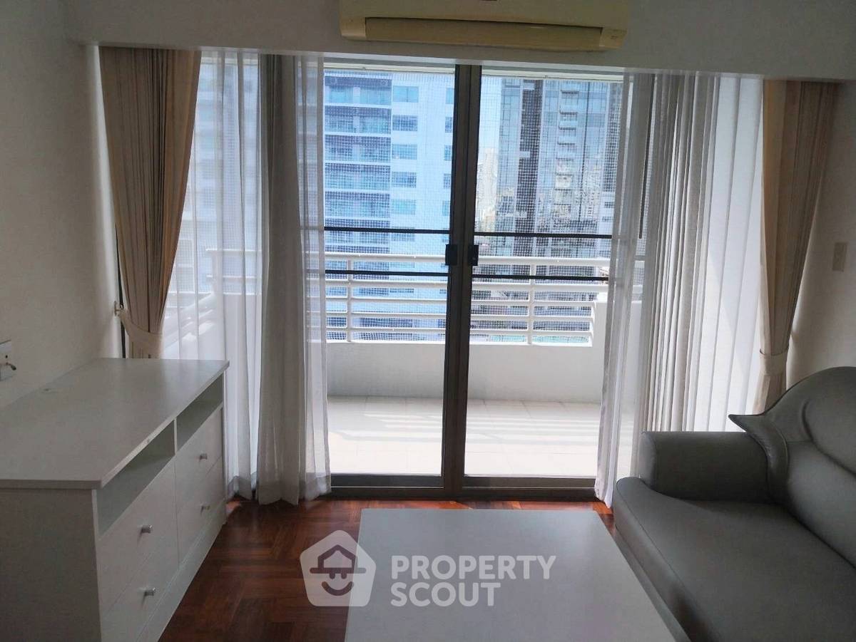 picture 2-BR Condo at Acadamia Grand Tower near BTS Phrom Phong (ID 1957578) - 3/18