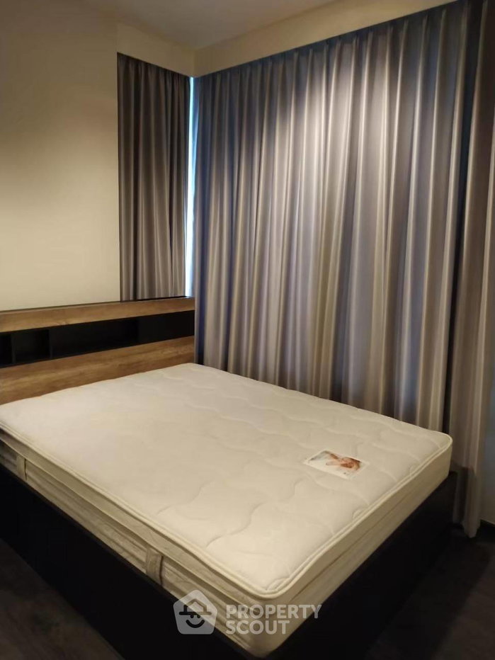 รูป คอนโด 1 ห้องนอน 30 ตร.ม. ที่ The Edge Sukhumvit 23 ใกล้ MRT สุขุมวิท 200 ม. (ID 666927) - รูปที่ 8/12