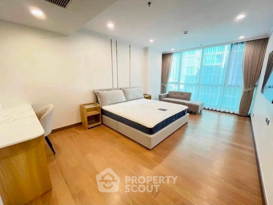 รูป คอนโด 2-ห้องนอน ที่ ศุภาลัย โอเรียนทัล สุขุมวิท 39 ใกล้ MRT เพชรบุรี (ID 2786507) - รูปที่ 3/8