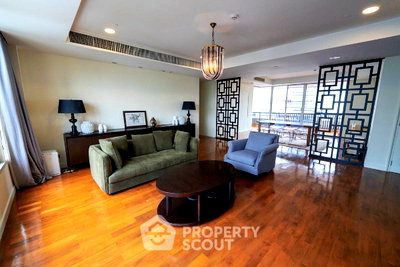 Condos for rent : 3-BR Condo at Hampton Thonglor 10 near BTS Thong Lor (ID 2422473)