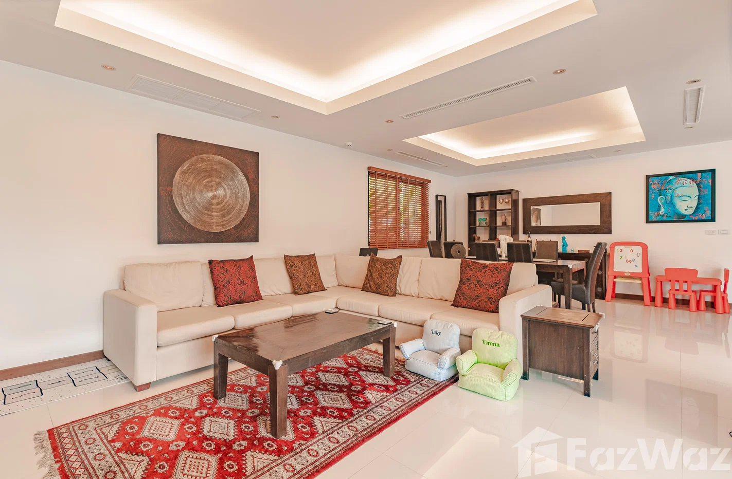 picture Perfect Family home in Thalang 1936197 - 28/31