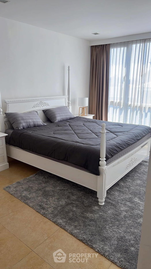 รูป คอนโด 1 ห้องนอน The Cliff Condominium พัทยา ใกล้ปราตัม นัค (ID 2033756) - รูปที่ 7/8